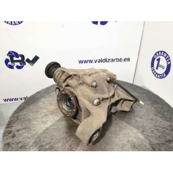 DIFERENCIAL TRASERO 0AB525015Q GNG