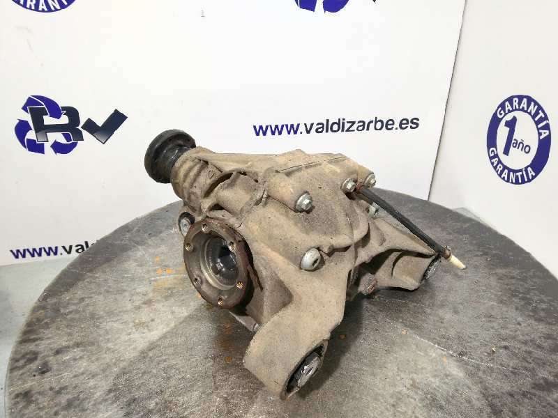 DIFERENCIAL TRASERO 0AB525015Q GNG