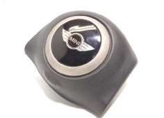 Recambio de airbag delantero izquierdo para bmw mini (r50,r53) one d referencia OEM IAM 6760366  32306760366 2