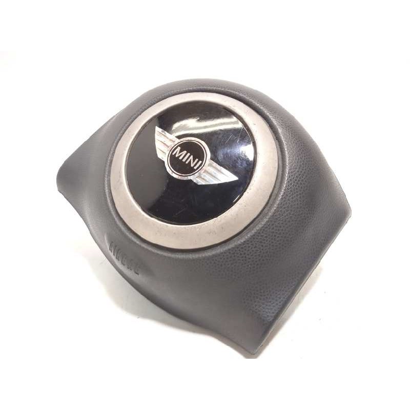Recambio de airbag delantero izquierdo para bmw mini (r50,r53) one d referencia OEM IAM 6760366  32306760366