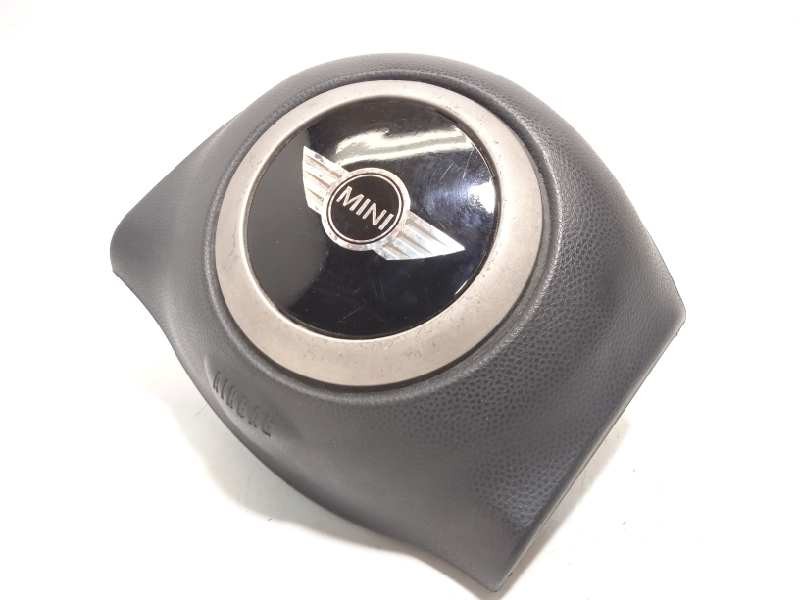 Recambio de airbag delantero izquierdo para bmw mini (r50,r53) one d referencia OEM IAM 6760366  32306760366