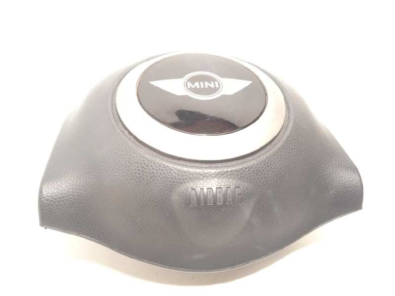 Recambio de airbag delantero izquierdo para bmw mini (r50,r53) one d referencia OEM IAM 6760366  32306760366