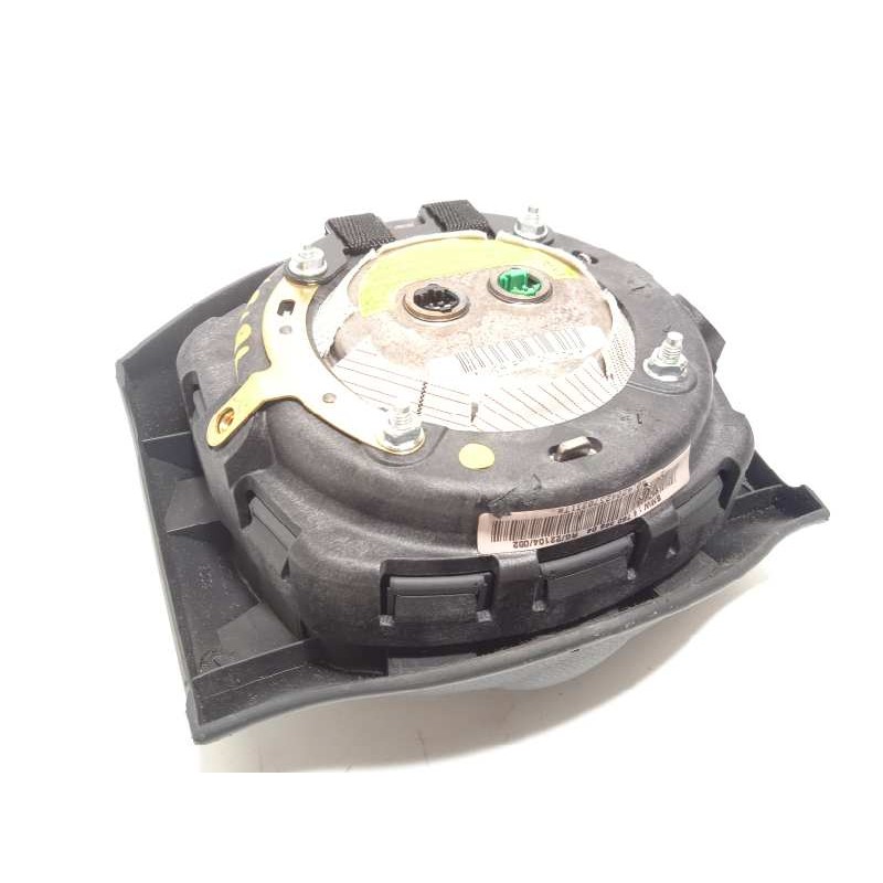 Recambio de airbag delantero izquierdo para bmw mini (r50,r53) one d referencia OEM IAM 6760366  32306760366