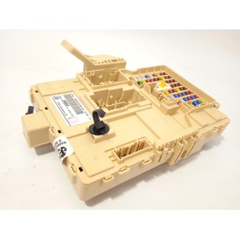 CAJA RELES / FUSIBLES 91950J9080 