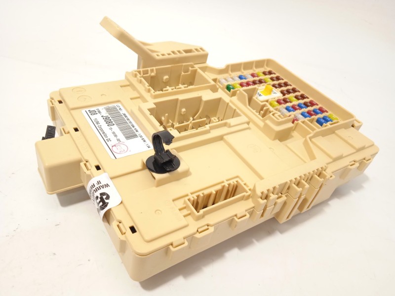 CAJA RELES / FUSIBLES 91950J9080 