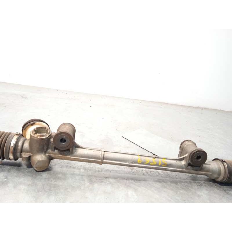 Recambio de cremallera direccion para nissan pixo (uao) 1.0 referencia OEM IAM 8500M68K70  490014A00D