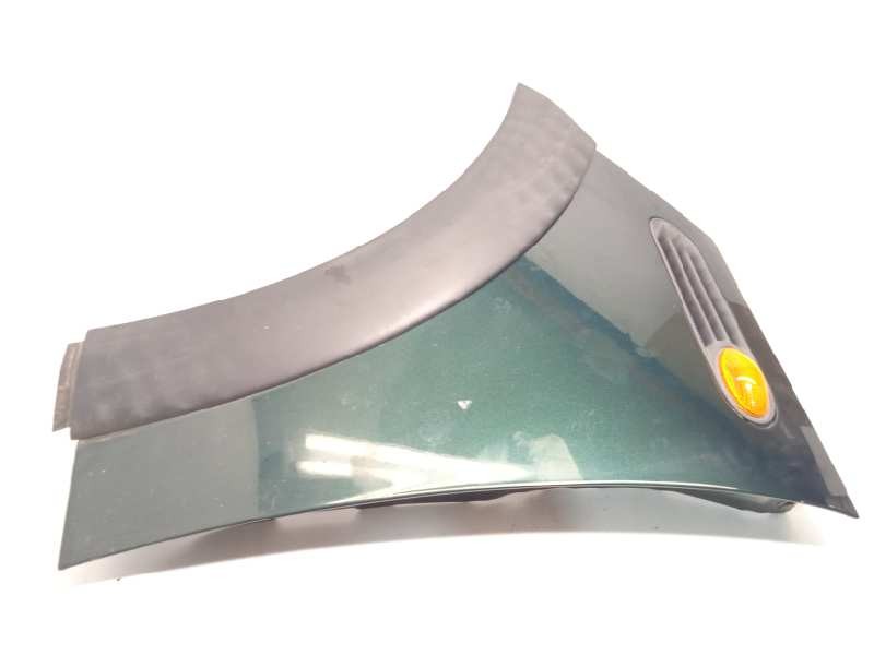 Recambio de aleta delantera izquierda para bmw mini (r50,r53) one d referencia OEM IAM 41217037437  