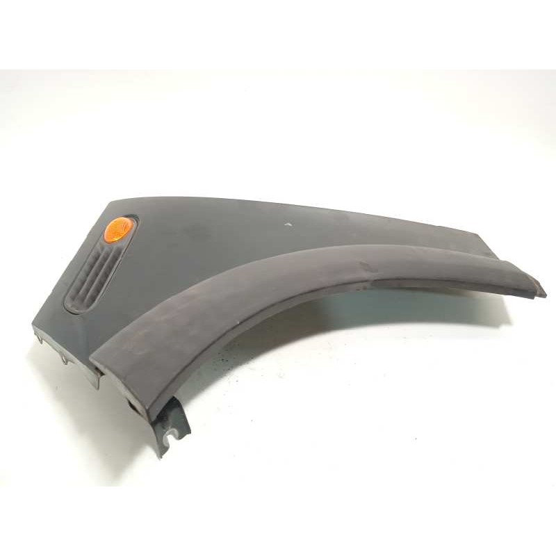 Recambio de aleta delantera izquierda para bmw mini (r50,r53) one d referencia OEM IAM 41217037437  