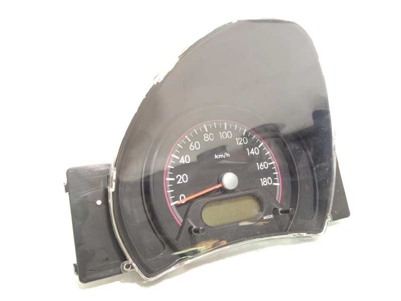 Recambio de cuadro instrumentos para nissan pixo (uao) 1.0 referencia OEM IAM 34100M68K01  3410068K0