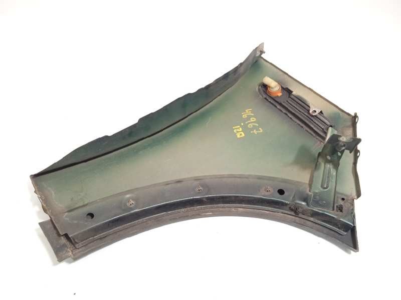 Recambio de aleta delantera izquierda para bmw mini (r50,r53) one d referencia OEM IAM 41217037437  