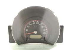 Recambio de cuadro instrumentos para nissan pixo (uao) 1.0 referencia OEM IAM 34100M68K01  3410068K0 2