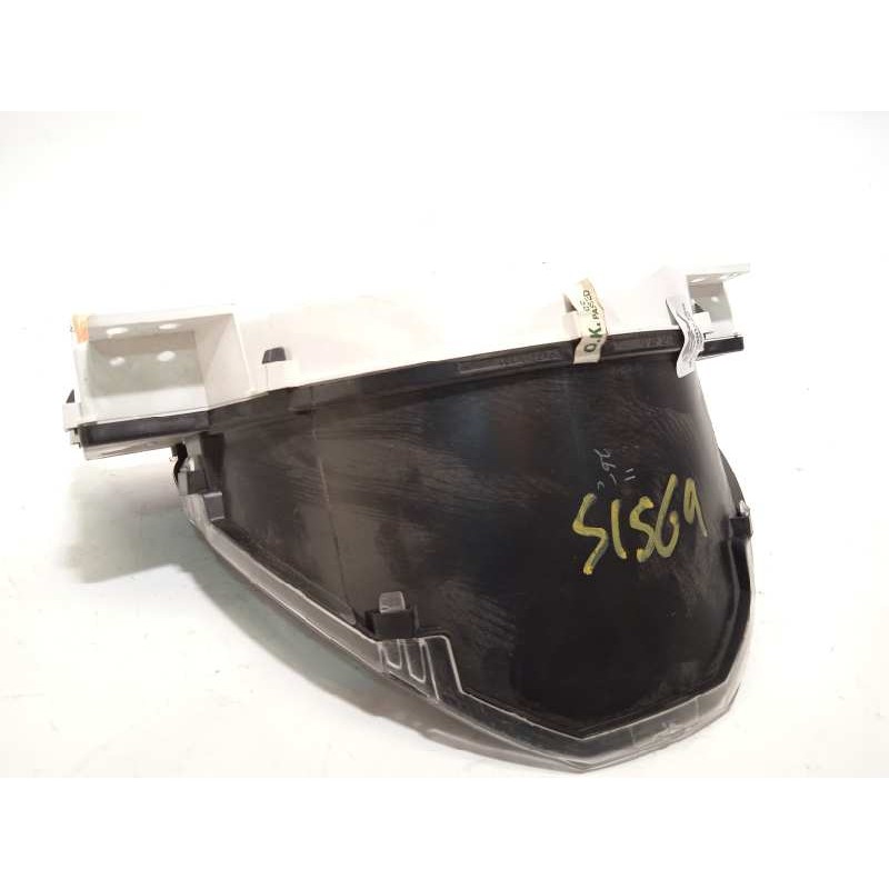 Recambio de cuadro instrumentos para nissan pixo (uao) 1.0 referencia OEM IAM 34100M68K01  3410068K0