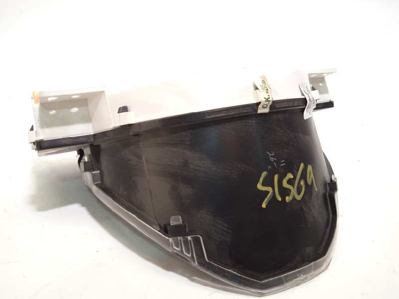 Recambio de cuadro instrumentos para nissan pixo (uao) 1.0 referencia OEM IAM 34100M68K01  3410068K0