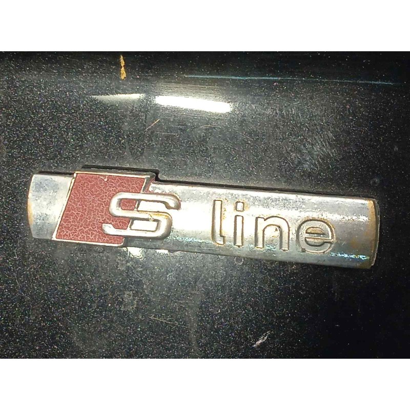 Recambio de aleta delantera izquierda para audi q7 (4l) 3.0 tdi referencia OEM IAM 4L0821101  