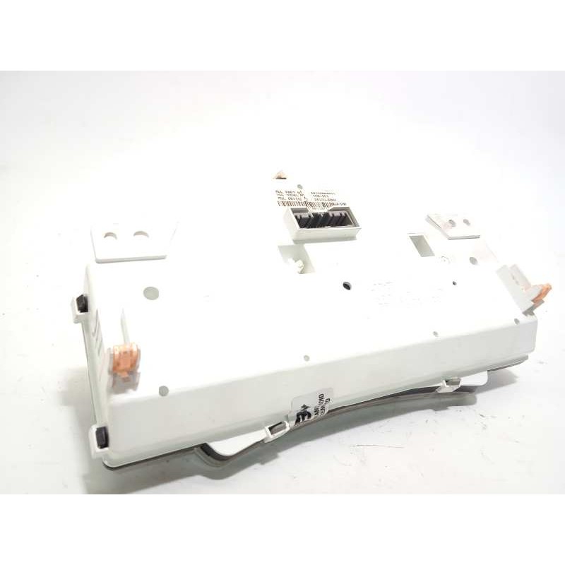 Recambio de cuadro instrumentos para nissan pixo (uao) 1.0 referencia OEM IAM 34100M68K01  3410068K0