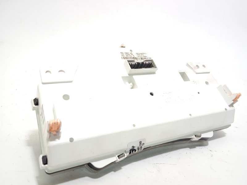 Recambio de cuadro instrumentos para nissan pixo (uao) 1.0 referencia OEM IAM 34100M68K01  3410068K0