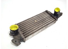 Recambio de intercooler para bmw mini (r50,r53) one d referencia OEM IAM 17517788755   2