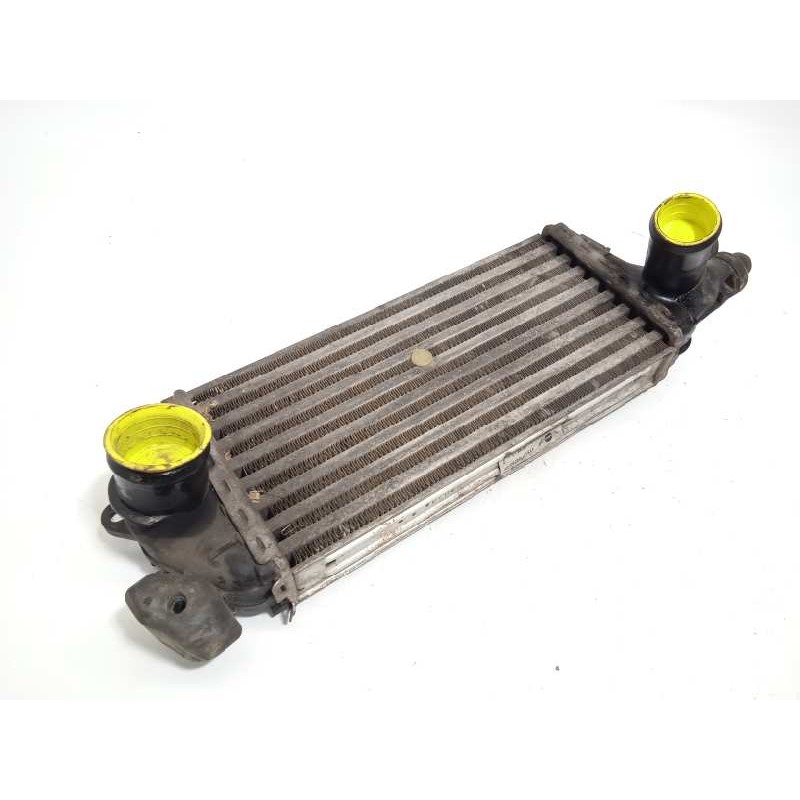 Recambio de intercooler para bmw mini (r50,r53) one d referencia OEM IAM 17517788755  