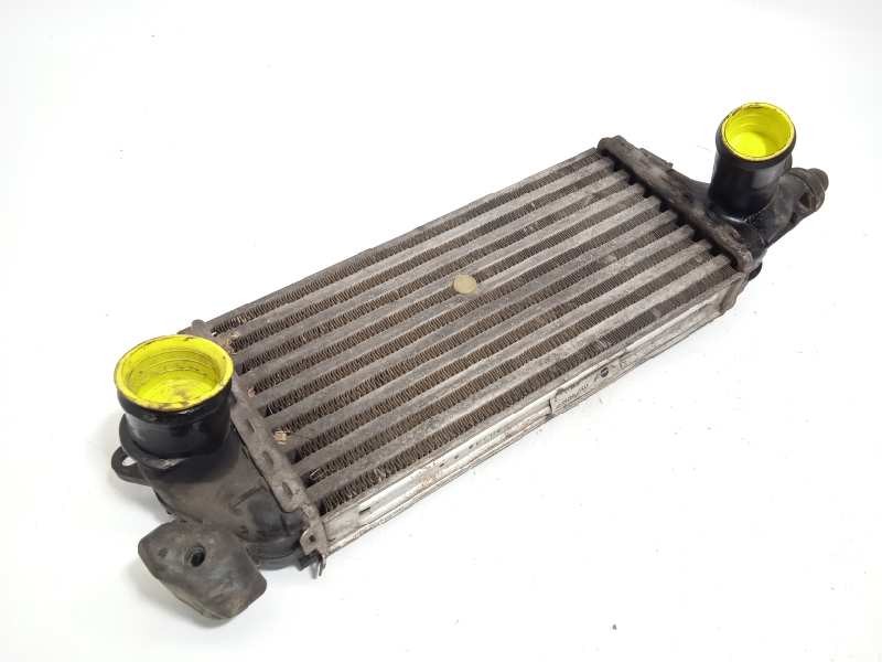 Recambio de intercooler para bmw mini (r50,r53) one d referencia OEM IAM 17517788755  