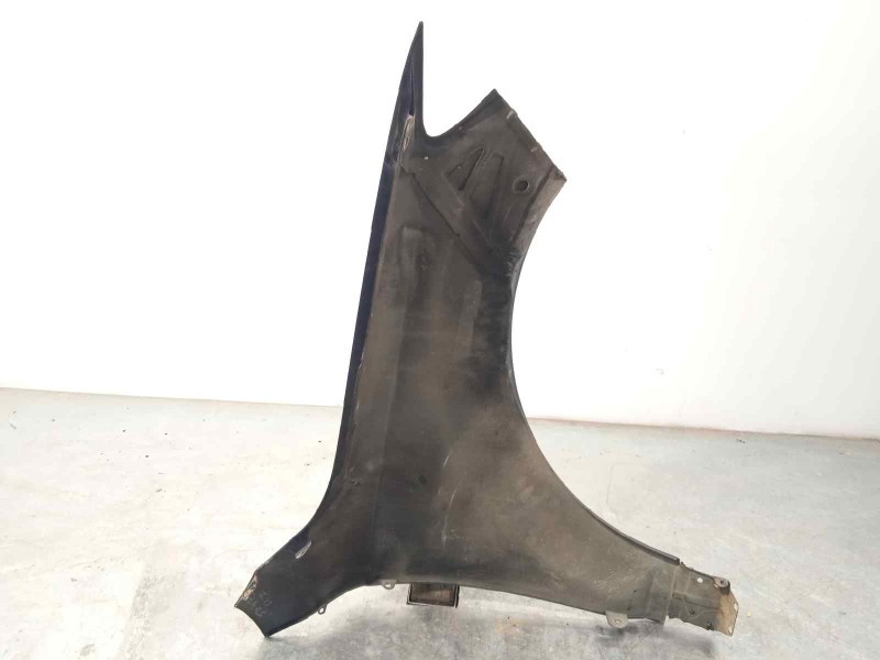 Recambio de aleta delantera izquierda para audi q7 (4l) 3.0 tdi referencia OEM IAM 4L0821101  