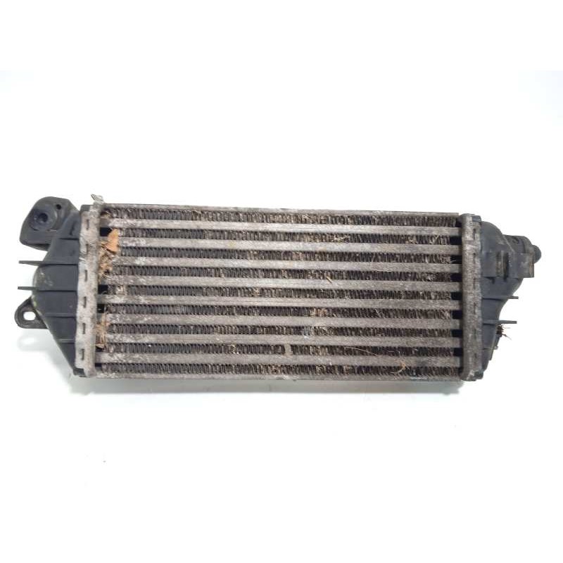 Recambio de intercooler para bmw mini (r50,r53) one d referencia OEM IAM 17517788755  