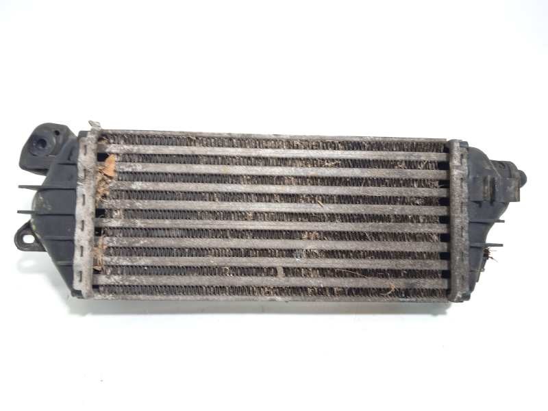 Recambio de intercooler para bmw mini (r50,r53) one d referencia OEM IAM 17517788755  