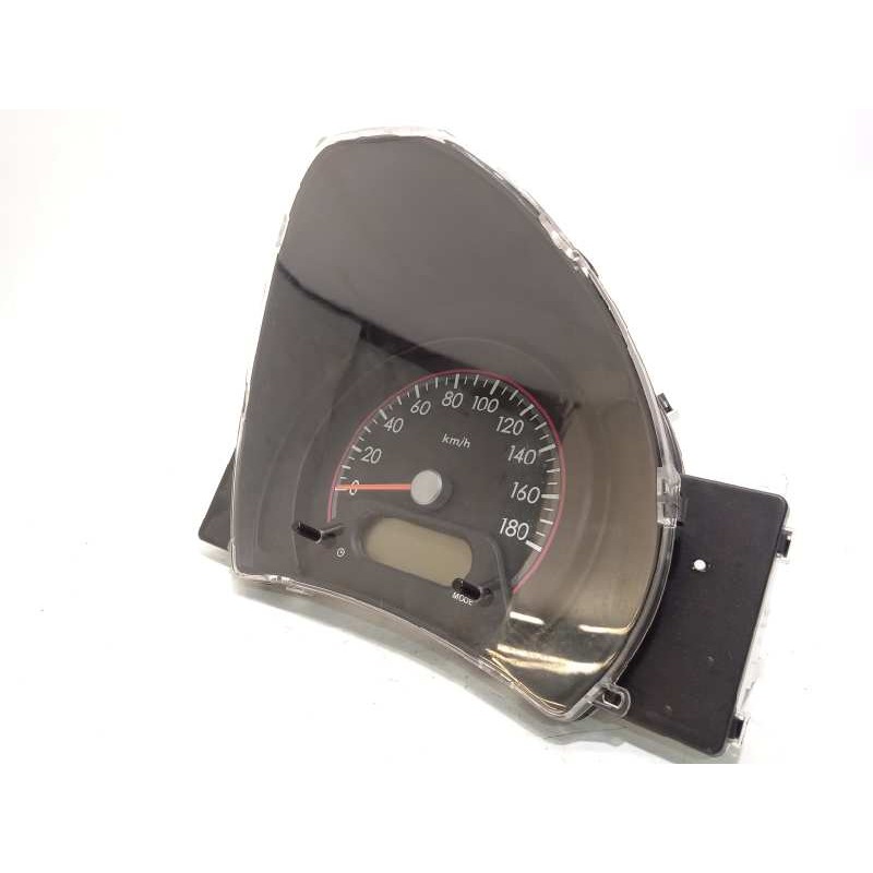 Recambio de cuadro instrumentos para nissan pixo (uao) 1.0 referencia OEM IAM 34100M68K01  3410068K0