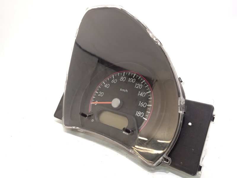 Recambio de cuadro instrumentos para nissan pixo (uao) 1.0 referencia OEM IAM 34100M68K01  3410068K0