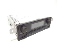 Recambio de sistema audio / radio cd para mercedes-benz sprinter iii furgón rwd / awd (02-2018) 419 cdi rwd l2 (907.643) referen