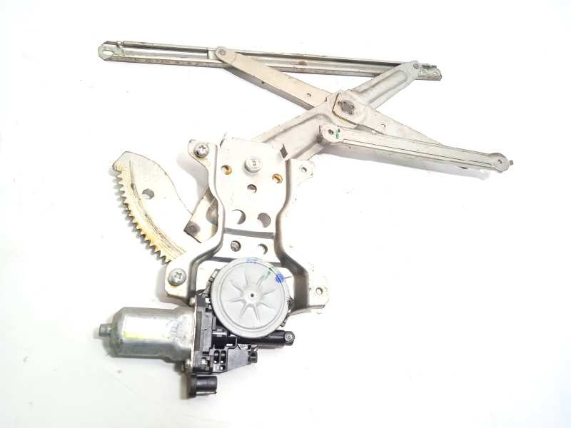 Recambio de elevalunas delantero derecho para nissan pixo (uao) 1.0 referencia OEM IAM 83560M63J00  807004A00C