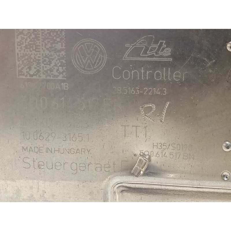 Recambio de abs para seat leon (5f1) style referencia OEM IAM 5Q0614517ER 28516322143 10022019184