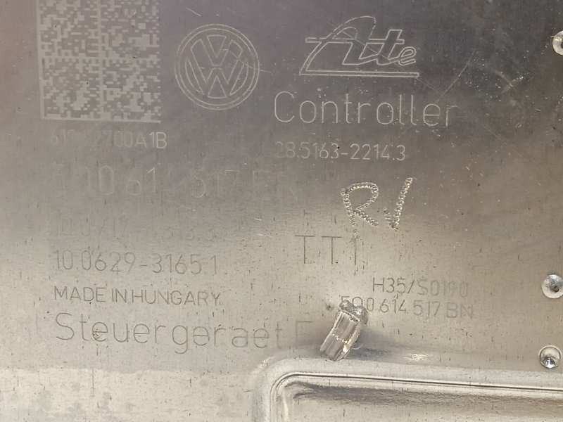 Recambio de abs para seat leon (5f1) style referencia OEM IAM 5Q0614517ER 28516322143 10022019184