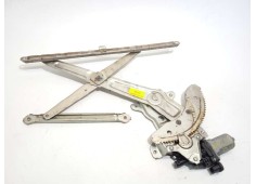 Recambio de elevalunas delantero derecho para nissan pixo (uao) 1.0 referencia OEM IAM 83560M63J00  807004A00C 2