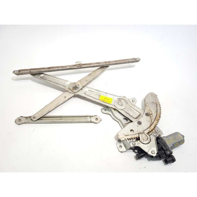 Recambio de elevalunas delantero derecho para nissan pixo (uao) 1.0 referencia OEM IAM 83560M63J00  807004A00C