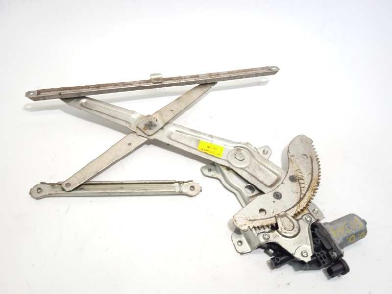 Recambio de elevalunas delantero derecho para nissan pixo (uao) 1.0 referencia OEM IAM 83560M63J00  807004A00C