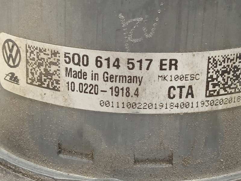 Recambio de abs para seat leon (5f1) style referencia OEM IAM 5Q0614517ER 28516322143 10022019184