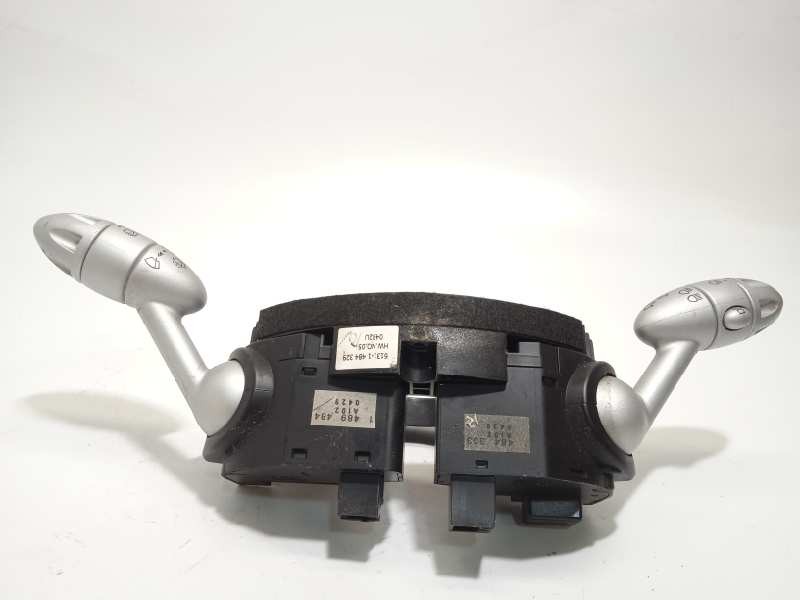 Recambio de mando intermitentes para bmw mini (r50,r53) one d referencia OEM IAM 61311484329  1484329