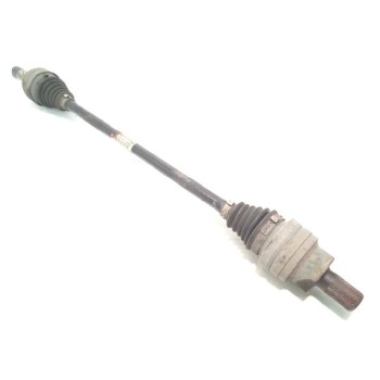 TRANSMISION TRASERA IZQUIERDA P30759249 30759249