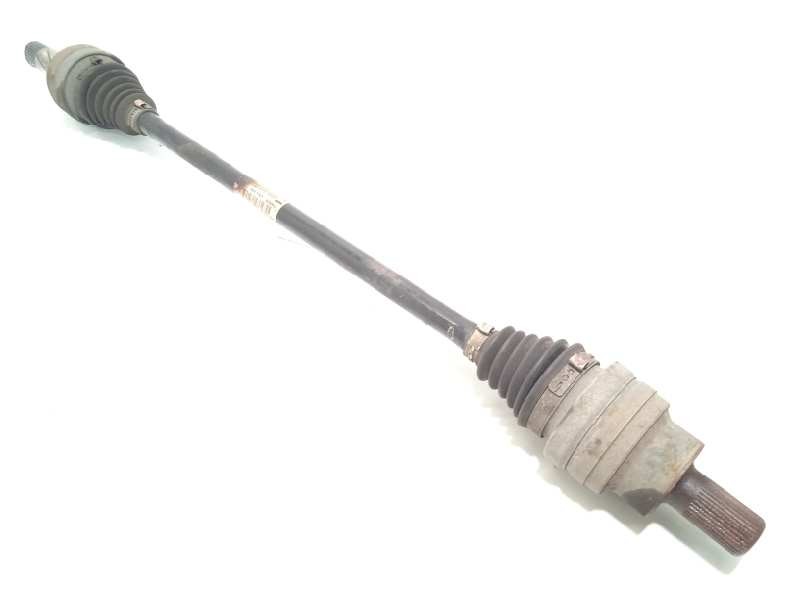 TRANSMISION TRASERA IZQUIERDA P30759249 30759249