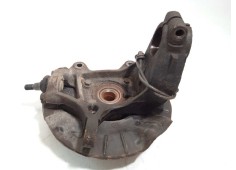 Recambio de mangueta delantera derecha para bmw mini (r50,r53) one d referencia OEM IAM 31216757498   2