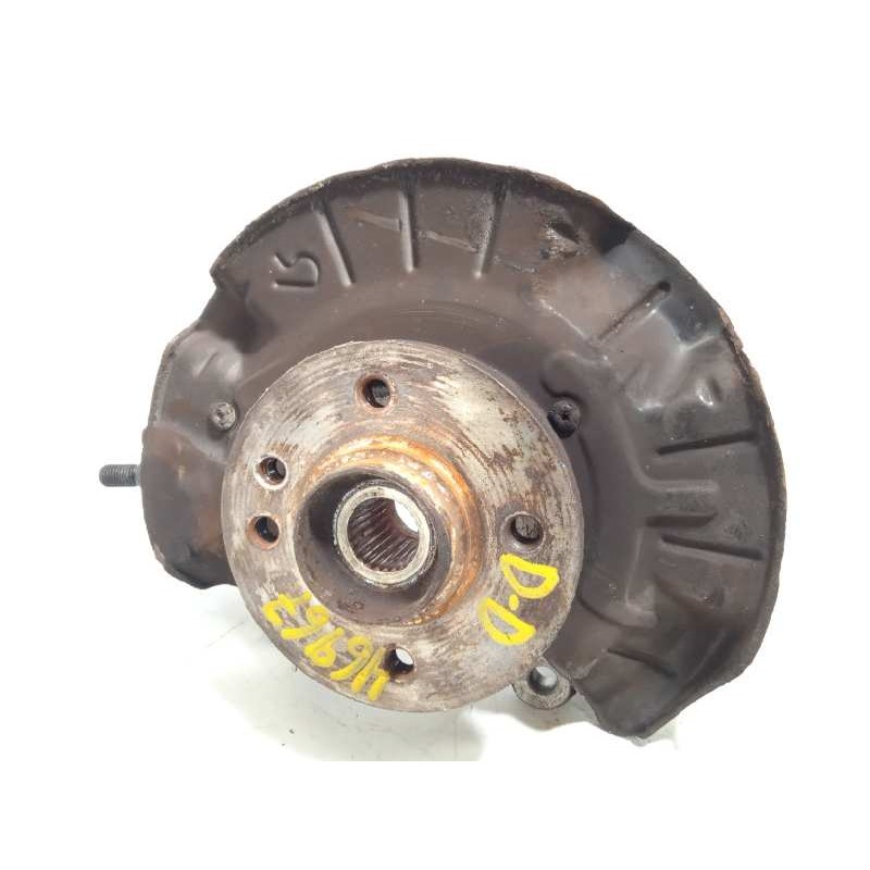 Recambio de mangueta delantera derecha para bmw mini (r50,r53) one d referencia OEM IAM 31216757498  