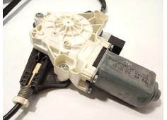 Recambio de elevalunas delantero izquierdo para volkswagen golf vii variant (bv5) advance bmt referencia OEM IAM 5G4837461H  5Q4 2