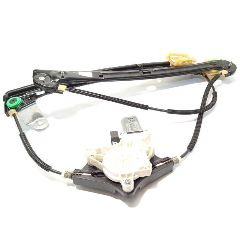 Recambio de elevalunas delantero izquierdo para volkswagen golf vii variant (bv5) advance bmt referencia OEM IAM 5G4837461H  5Q4