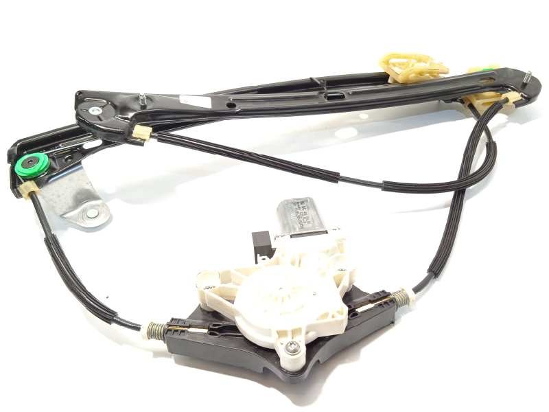 Recambio de elevalunas delantero izquierdo para volkswagen golf vii variant (bv5) advance bmt referencia OEM IAM 5G4837461H  5Q4