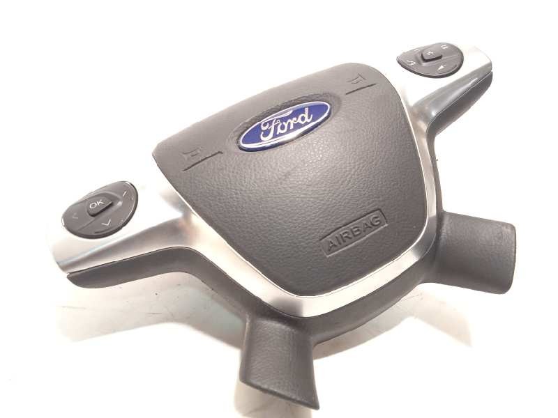 Recambio de airbag delantero izquierdo para ford grand c-max trend referencia OEM IAM EM51R042B85BA3ZHE  1792378