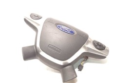 Recambio de airbag delantero izquierdo para ford grand c-max trend referencia OEM IAM EM51R042B85BA3ZHE  1792378 2