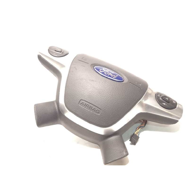 Recambio de airbag delantero izquierdo para ford grand c-max trend referencia OEM IAM EM51R042B85BA3ZHE  1792378
