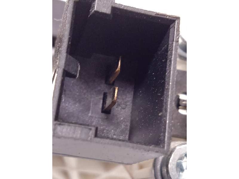 Recambio de elevalunas delantero izquierdo para volkswagen golf vii variant (bv5) advance bmt referencia OEM IAM 5G4837461H  5Q4