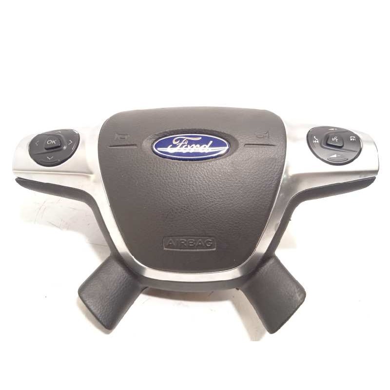 Recambio de airbag delantero izquierdo para ford grand c-max trend referencia OEM IAM EM51R042B85BA3ZHE  1792378