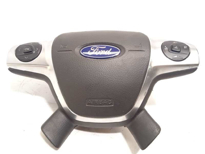 Recambio de airbag delantero izquierdo para ford grand c-max trend referencia OEM IAM EM51R042B85BA3ZHE  1792378